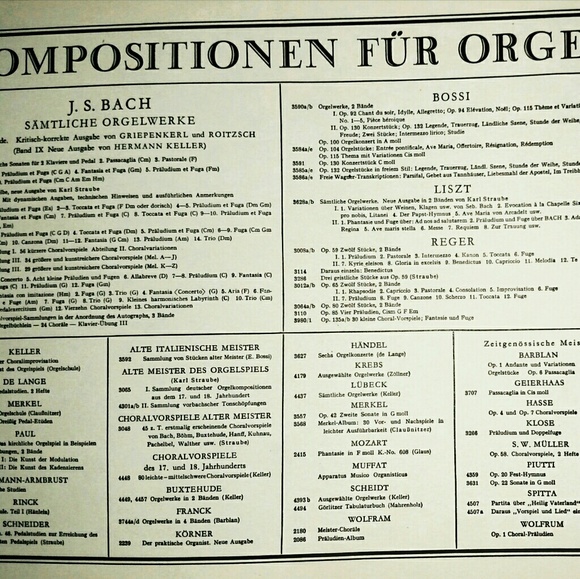 Frescobaldi - Picture 2 of 2